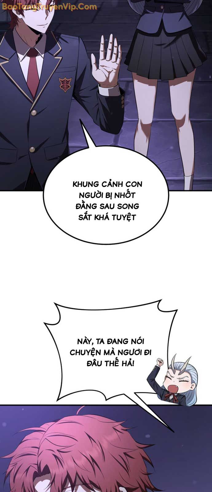 Phản Diện Mắt Cáo Của Học Viện Ma Giới chapter 27 - Trang 30