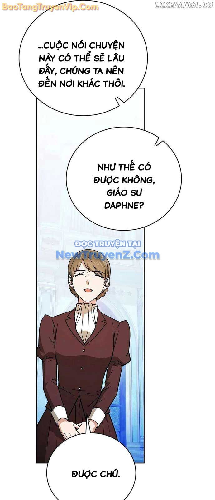 Thiên Tài Phép Thuật Nắm Giữ Khái Niệm chapter 16 - Trang 84
