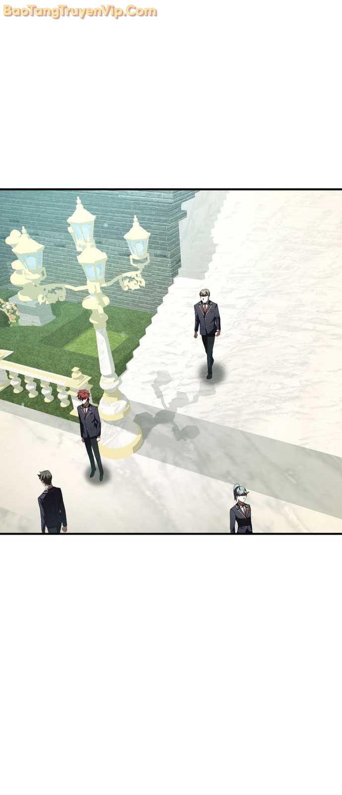 Phản Diện Mắt Cáo Của Học Viện Ma Giới chapter 27 - Trang 61