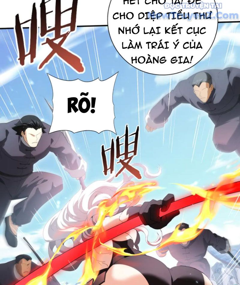 Toàn Dân Chuyển Chức: Ngự Long Sư Là Chức Nghiệp Yếu Nhất? chapter 128 - Trang 73
