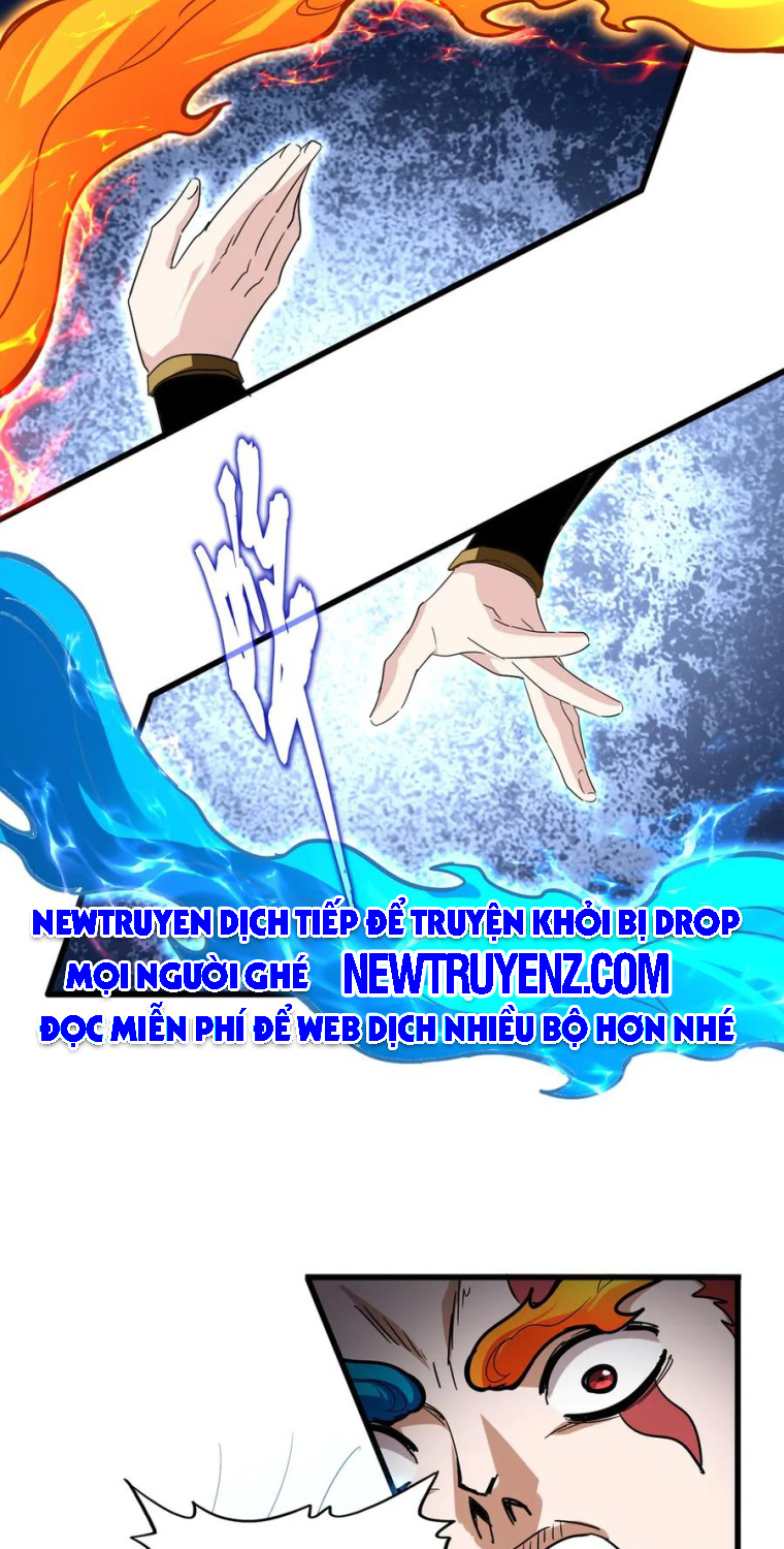 Đại Quản Gia Là Ma Hoàng chapter 711 - Trang 38