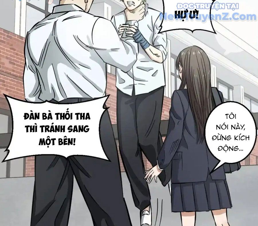 Dẫu Nản Vẫn Cố chapter 1 - Trang 127