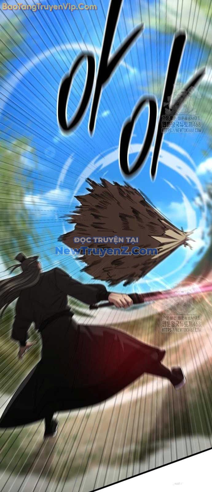 Thiên Hạ Đệ Nhất Đại Sư Huynh chapter 135 - Trang 66