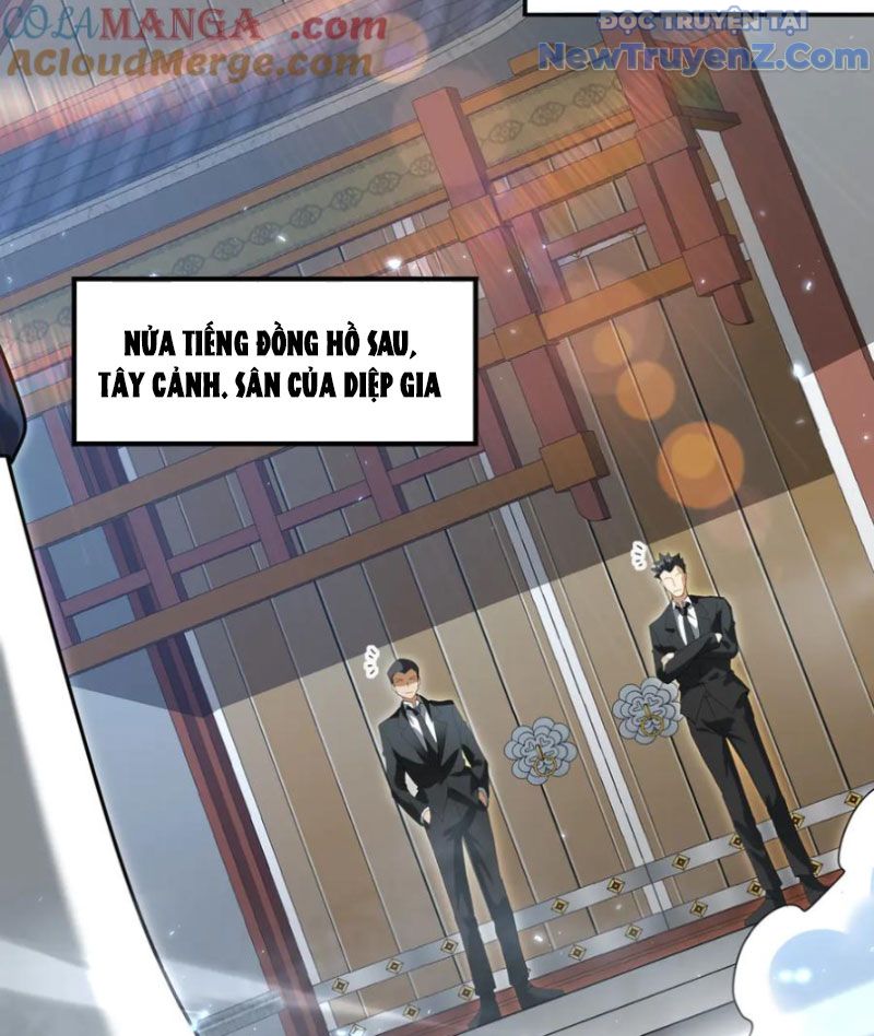 Toàn Dân Chuyển Chức: Ngự Long Sư Là Chức Nghiệp Yếu Nhất? chapter 128 - Trang 46