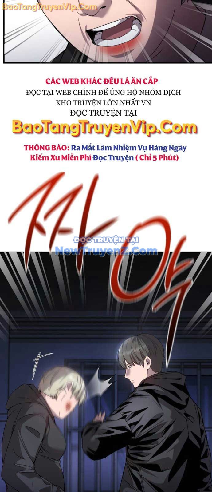 Hẹn Hò Rùng Rợn chapter 19 - Trang 35