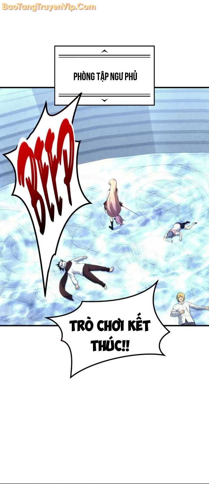 Cuộc Chiến Trong Tòa Tháp: Urek Mazino chapter 10 - Trang 77