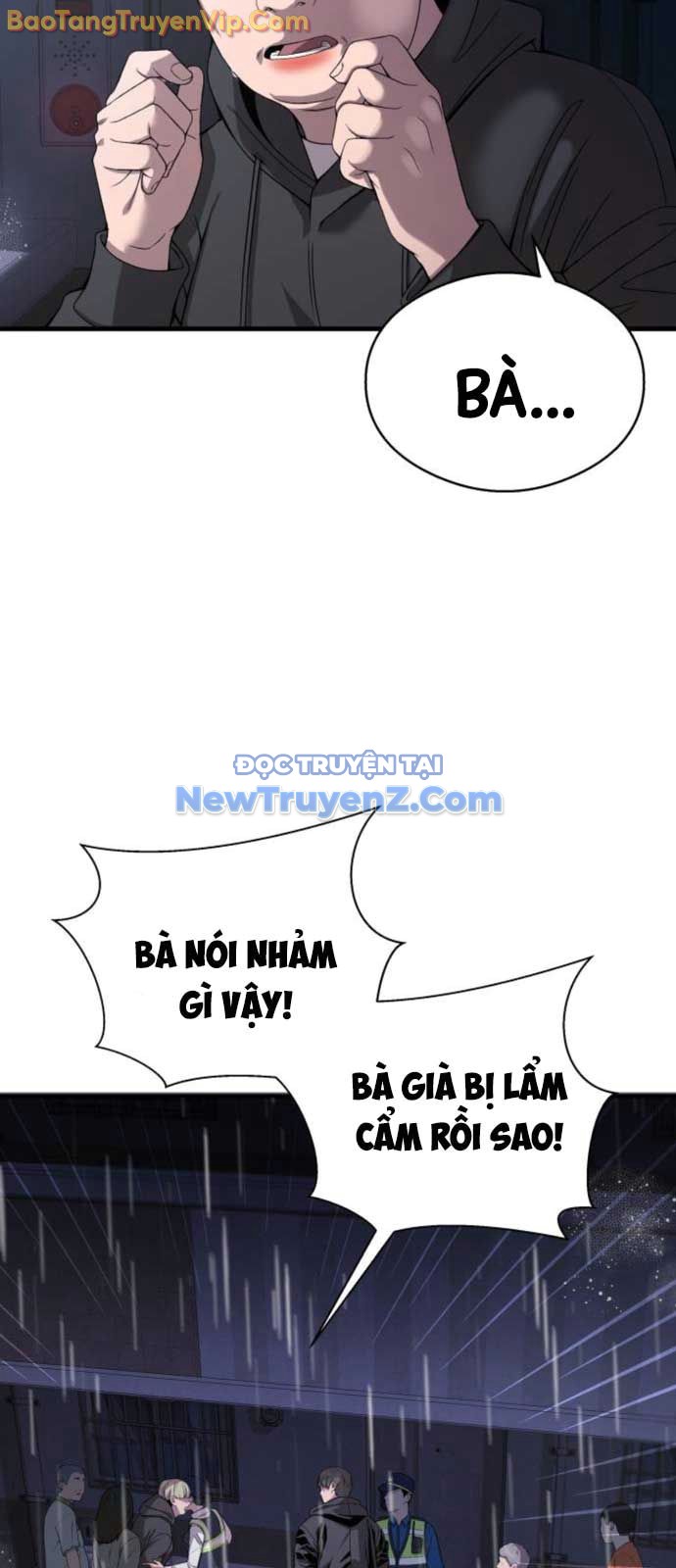 Hẹn Hò Rùng Rợn chapter 19 - Trang 32