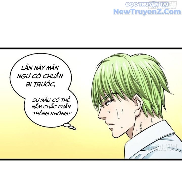 Dẫu Nản Vẫn Cố chapter 10 - Trang 104