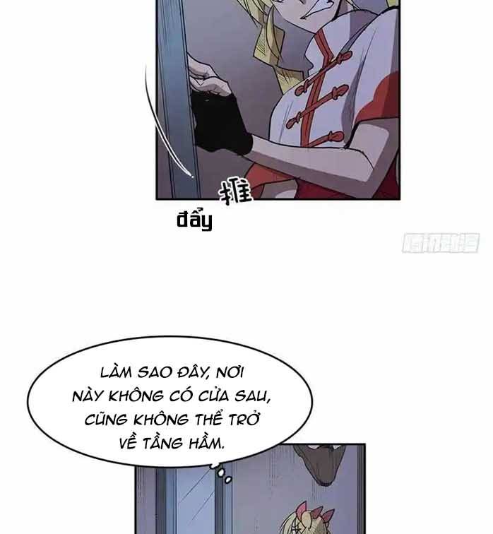 Cửa Hàng Vô Danh chapter 135 - Trang 20