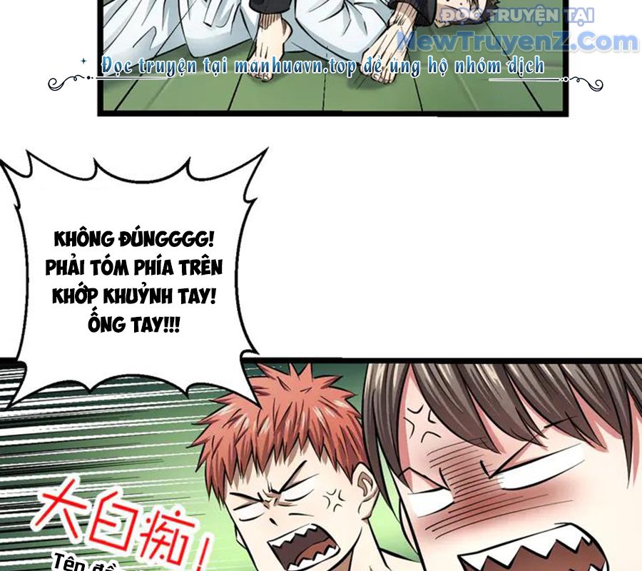 Dẫu Nản Vẫn Cố chapter 9 - Trang 33