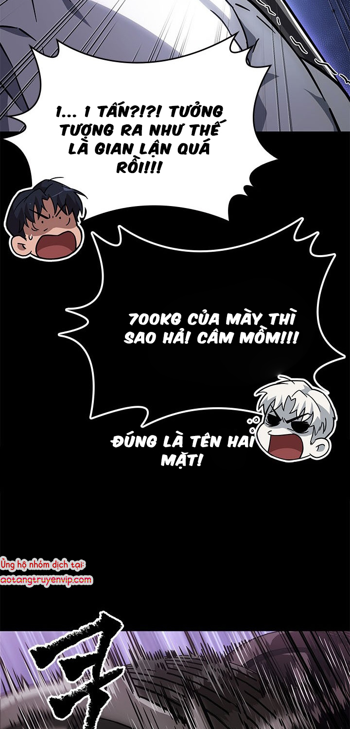 Youtuber Thể Hình Một Triệu Subs chapter 11 - Trang 65