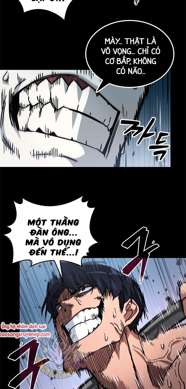 Youtuber Thể Hình Một Triệu Subs chapter 11 - Trang 86