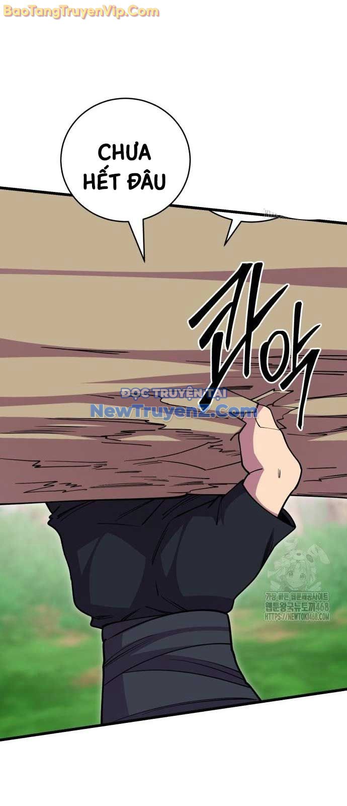 Thiên Hạ Đệ Nhất Đại Sư Huynh chapter 135 - Trang 60