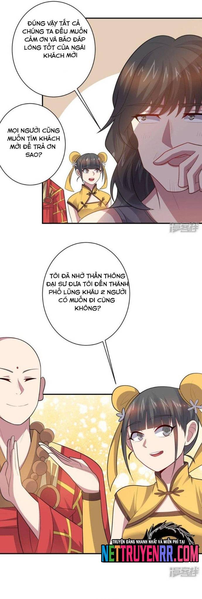Bạn Gái Hung Ác Của Siêu Anh Hùng Chapter 76 - Trang 10