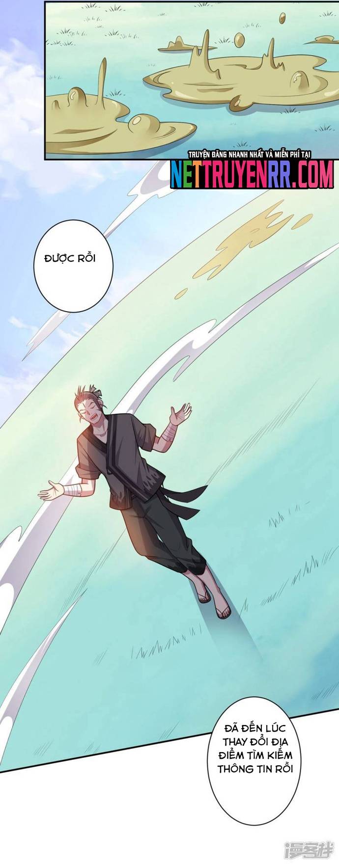 Bạn Gái Hung Ác Của Siêu Anh Hùng Chapter 77 - Trang 13