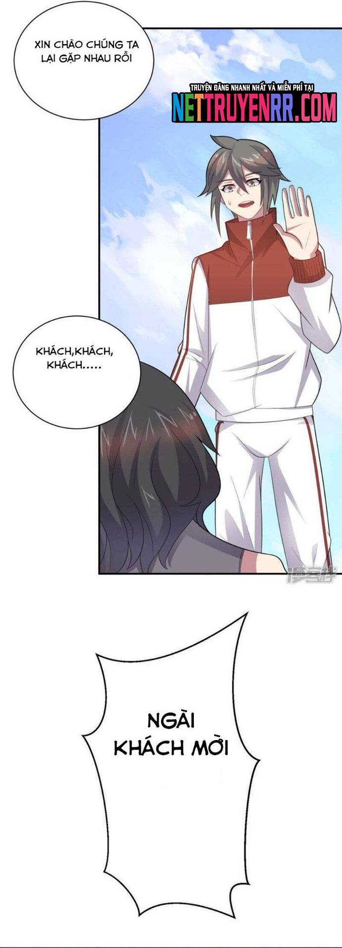 Bạn Gái Hung Ác Của Siêu Anh Hùng Chapter 76 - Trang 15