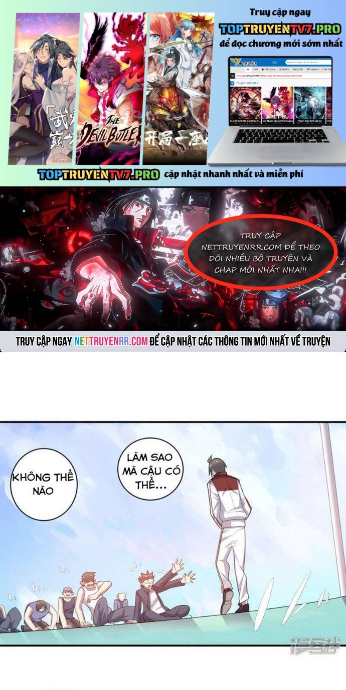 Bạn Gái Hung Ác Của Siêu Anh Hùng Chapter 76 - Trang 0