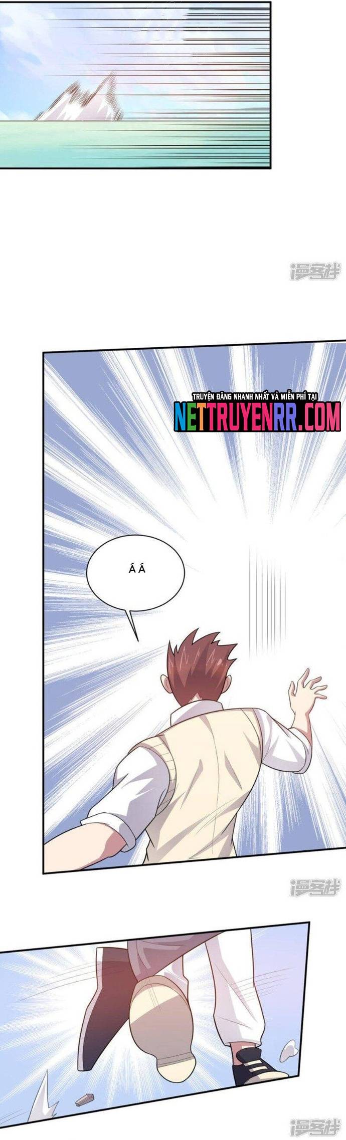 Bạn Gái Hung Ác Của Siêu Anh Hùng Chapter 76 - Trang 4