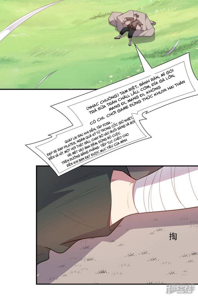 Bạn Gái Hung Ác Của Siêu Anh Hùng Chapter 77 - Trang 6