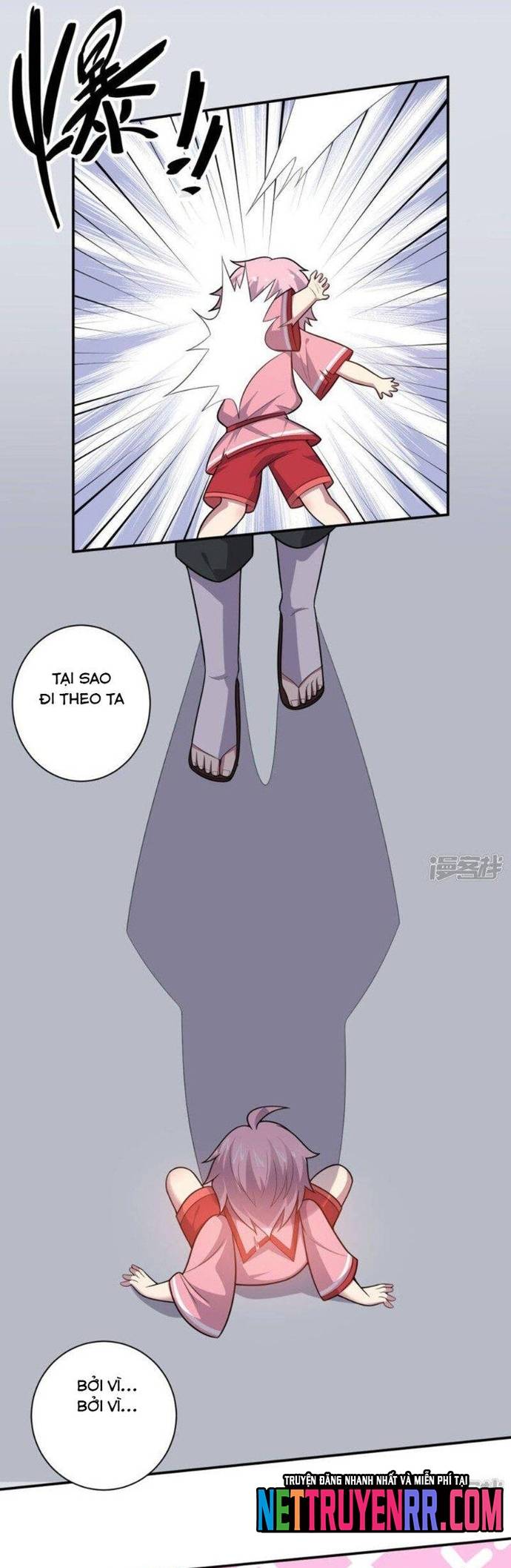 Bạn Gái Hung Ác Của Siêu Anh Hùng Chapter 78 - Trang 8