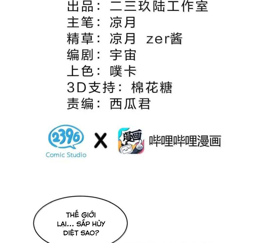 vượt cấp xuyên không, tại sao tôi lại trở thành tiểu thư tu sĩ? chapter 38 - Trang 16