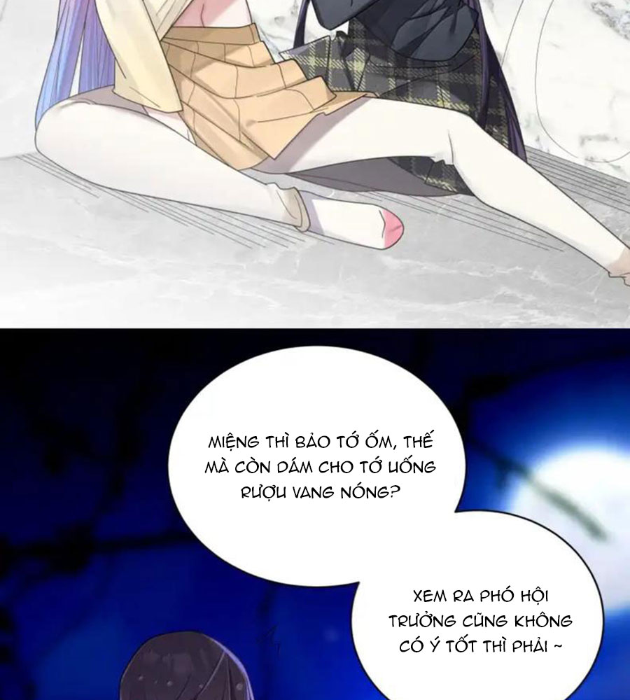 Làm Sao Để Chạy Trốn Dàn Hậu Cung chapter 176 - Trang 41