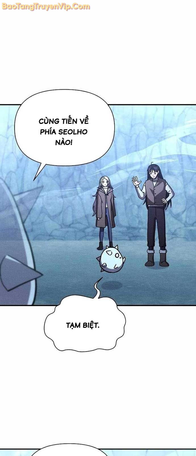 Ta Trở Thành Truyền Nhân Của Võ Thần chapter 27 - Trang 78