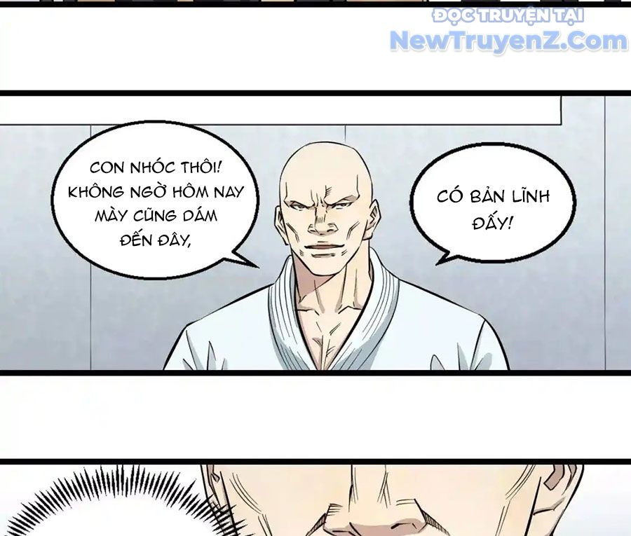 Dẫu Nản Vẫn Cố chapter 6 - Trang 24