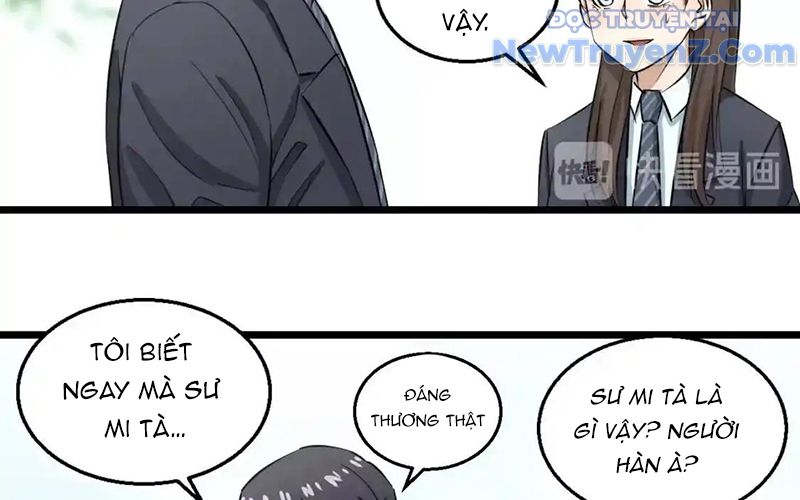 Dẫu Nản Vẫn Cố chapter 3 - Trang 21