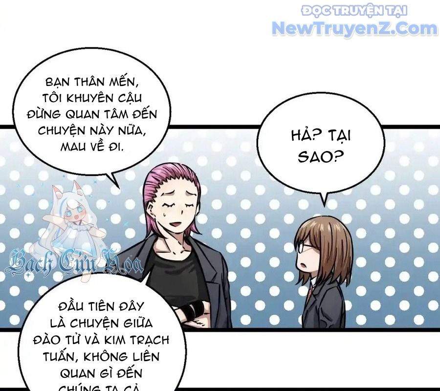 Dẫu Nản Vẫn Cố chapter 8 - Trang 55