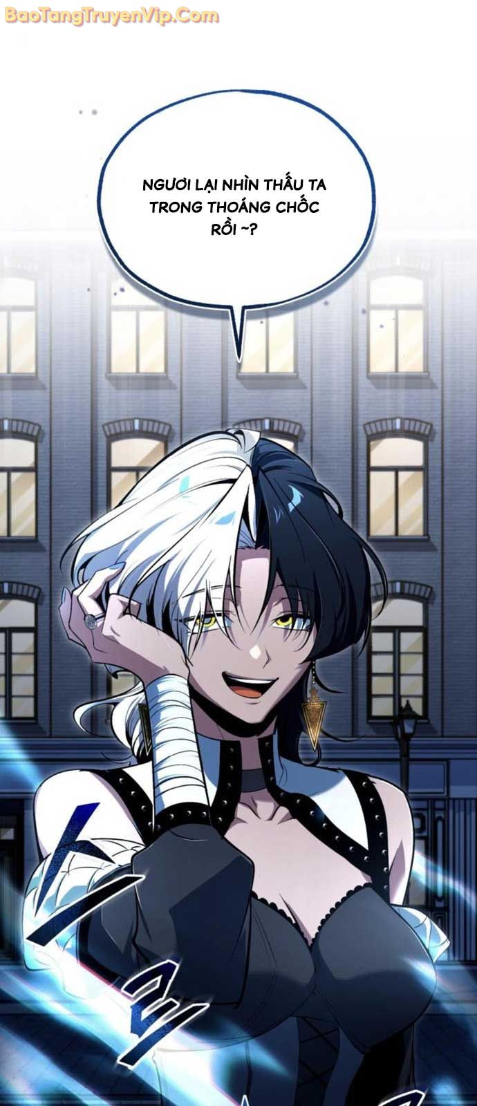Giáo Sư Gián Điệp chapter 121.1 - Trang 4