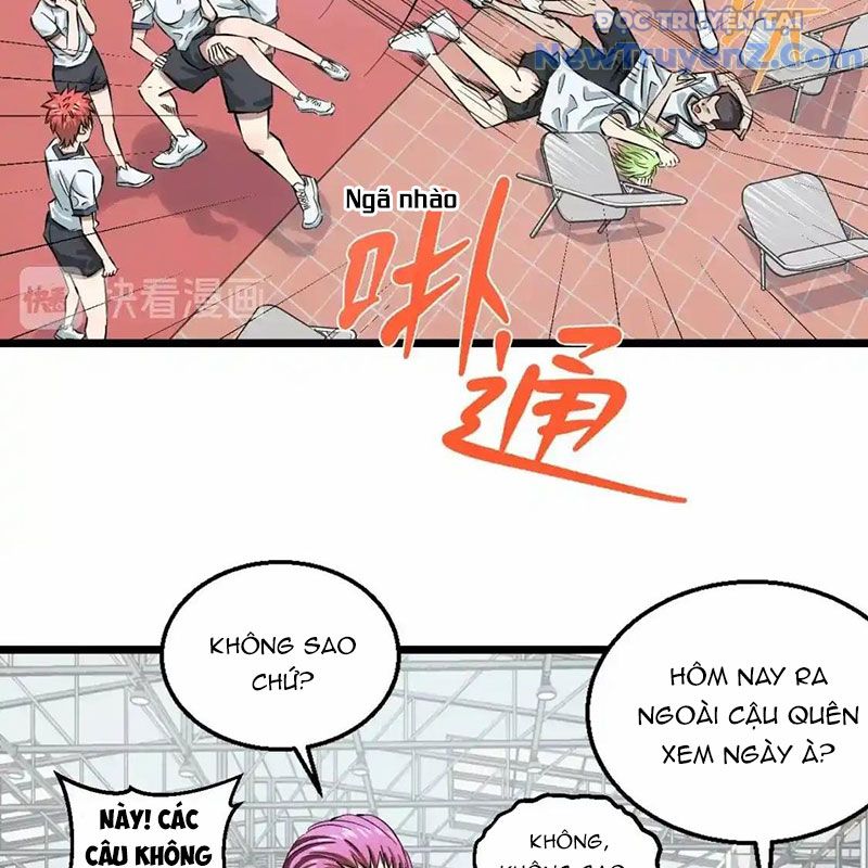 Dẫu Nản Vẫn Cố chapter 5 - Trang 68