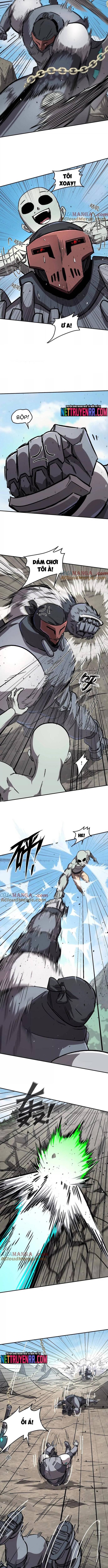 Cương Thi Tiên Sinh Chapter 164 - Trang 5