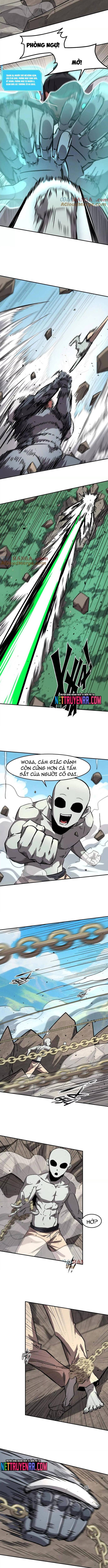 Cương Thi Tiên Sinh Chapter 164 - Trang 3