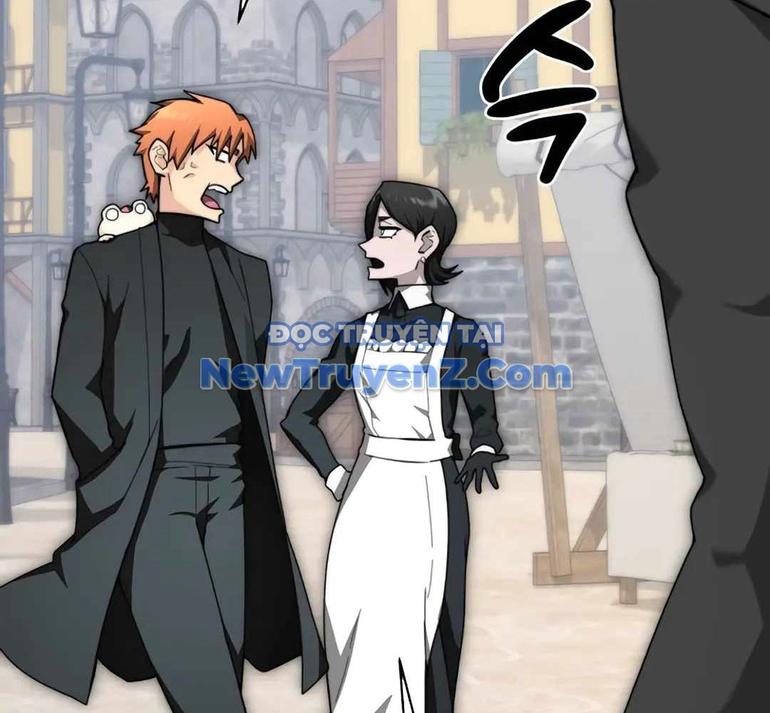 Mắc Kẹt Trong Tòa Tháp Thử Thách chapter 109 - Trang 179