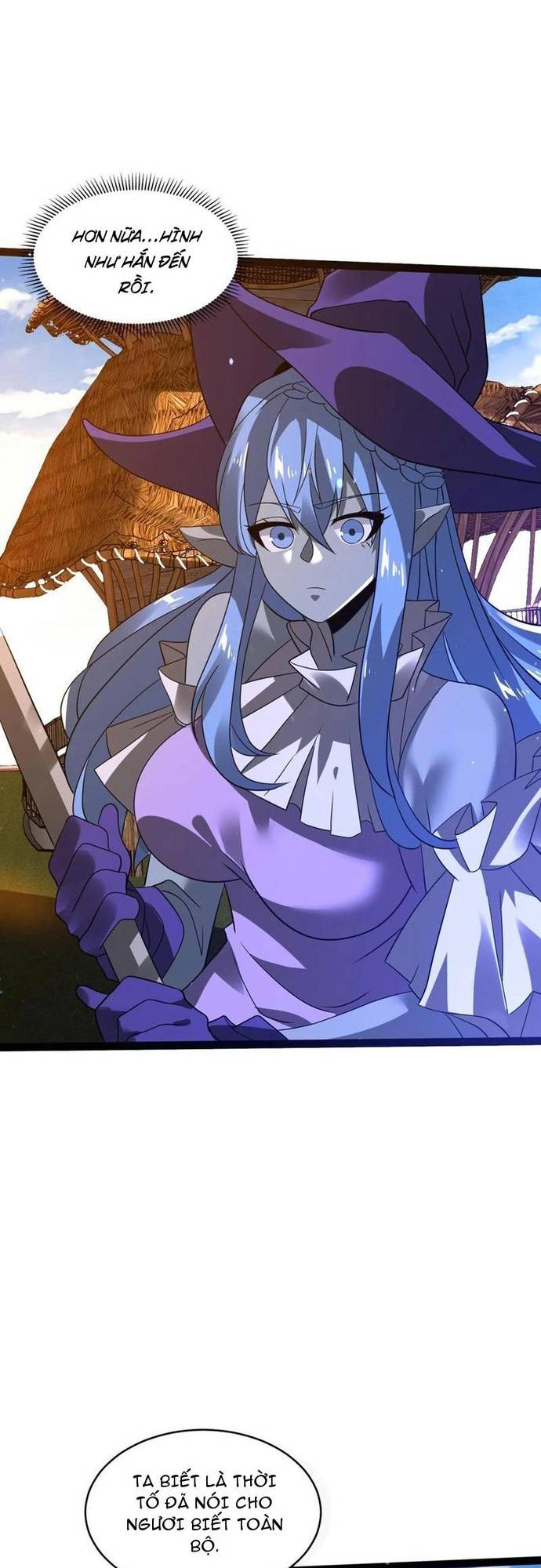 Tích Trữ 10 Vạn Vật Tư Trước Ngày Tận Thế Chapter 304 - Trang 10
