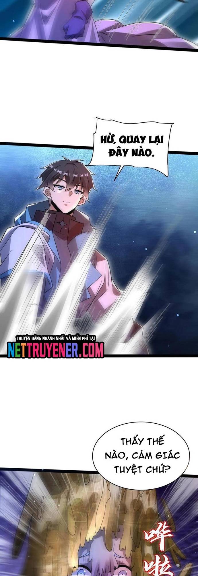 Tích Trữ 10 Vạn Vật Tư Trước Ngày Tận Thế Chapter 304 - Trang 14