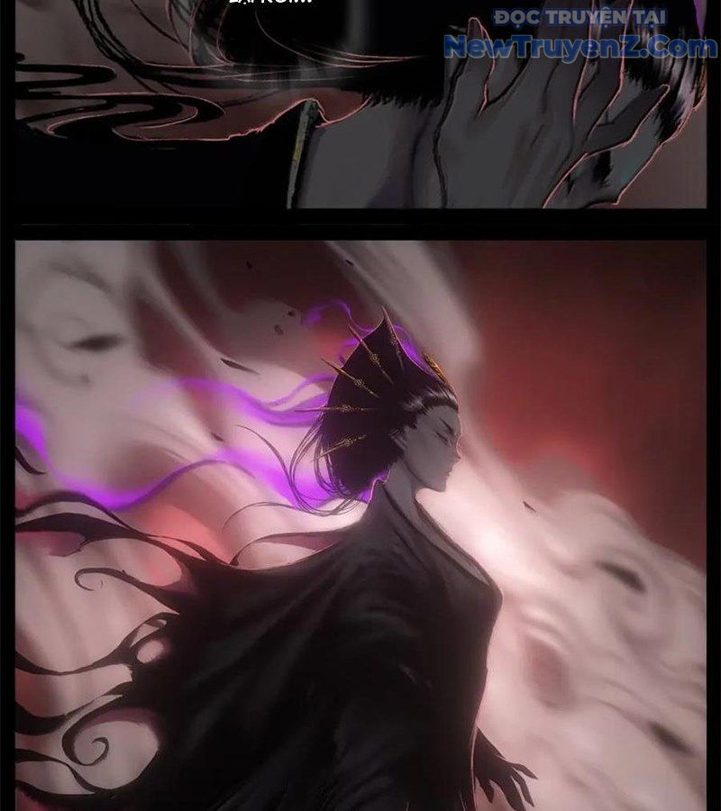 Tây Du Ký Ngoại Truyện chapter 356 - Trang 11