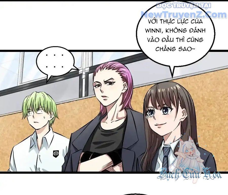 Dẫu Nản Vẫn Cố chapter 6 - Trang 77