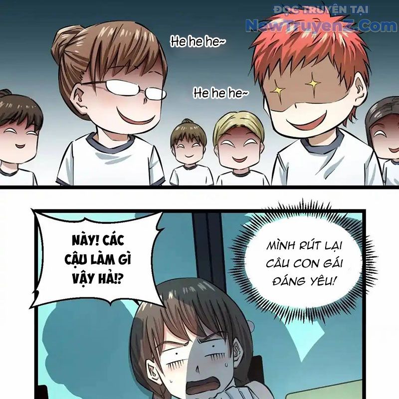 Dẫu Nản Vẫn Cố chapter 5 - Trang 36