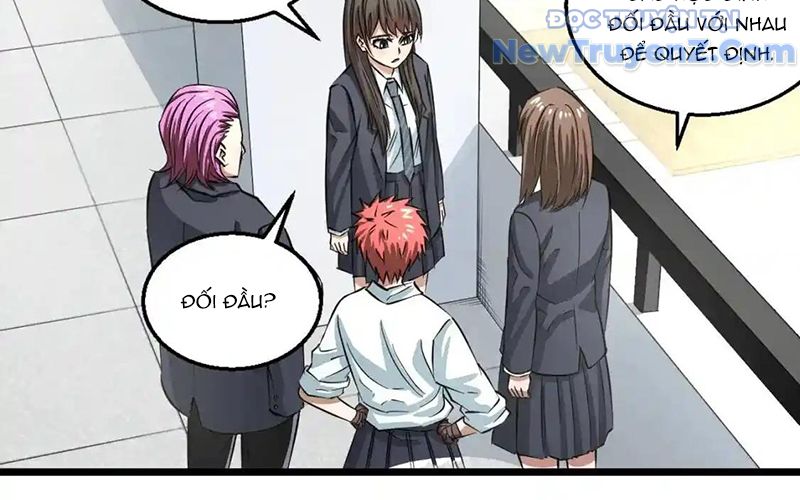 Dẫu Nản Vẫn Cố chapter 3 - Trang 84