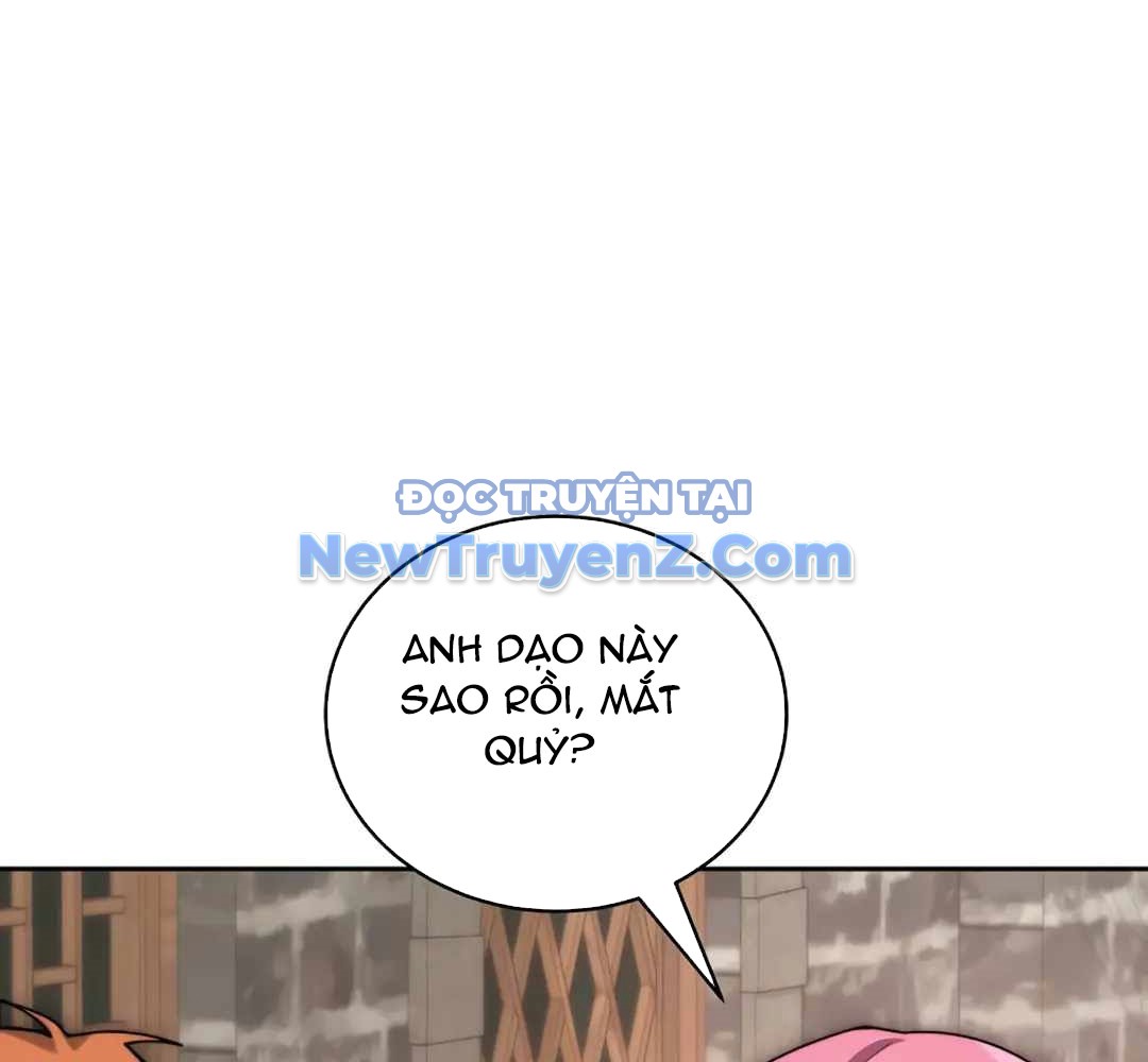 Mắc Kẹt Trong Tòa Tháp Thử Thách chapter 109 - Trang 196