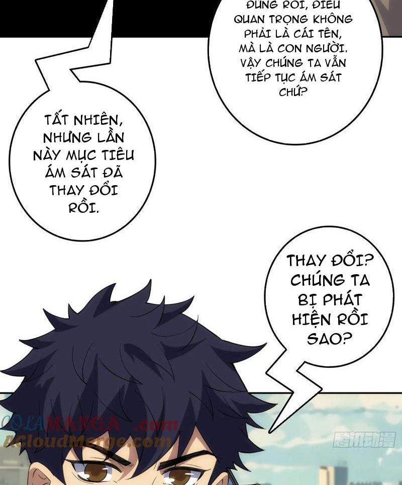 Tin Tức Của Toàn Tri Giả chapter 49 - Trang 72