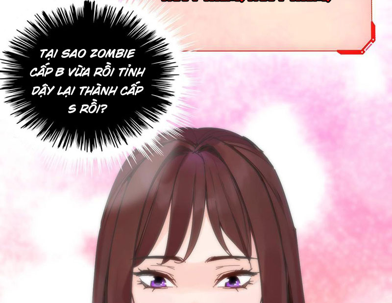 Hệ Thống Tận Thế Của Ta chapter 1 - Trang 135