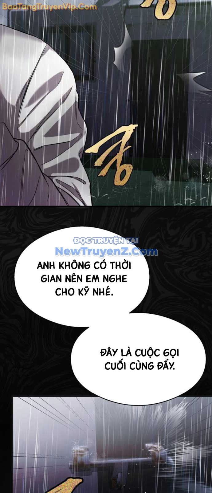 Hẹn Hò Rùng Rợn chapter 19 - Trang 85