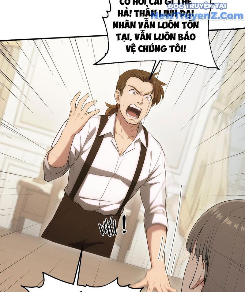 Người Chơi Siêu May Mắn chapter 29 - Trang 20