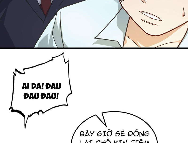 Hệ Thống Tận Thế Của Ta chapter 1 - Trang 114