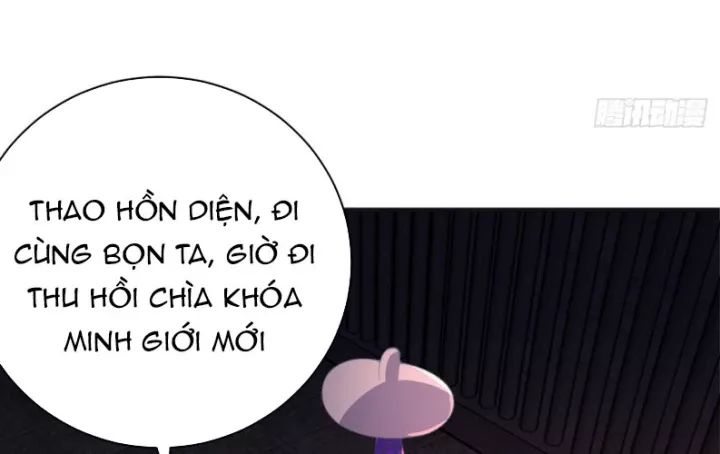 Ta Nhặt Được Thuộc Tính Tại Tu Chân Giới Chapter 278 - Trang 61