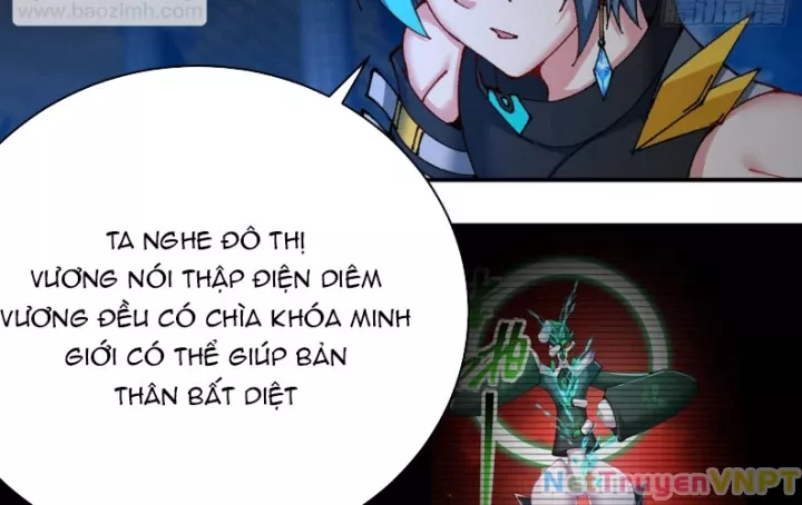 Ta Nhặt Được Thuộc Tính Tại Tu Chân Giới Chapter 279 - Trang 117