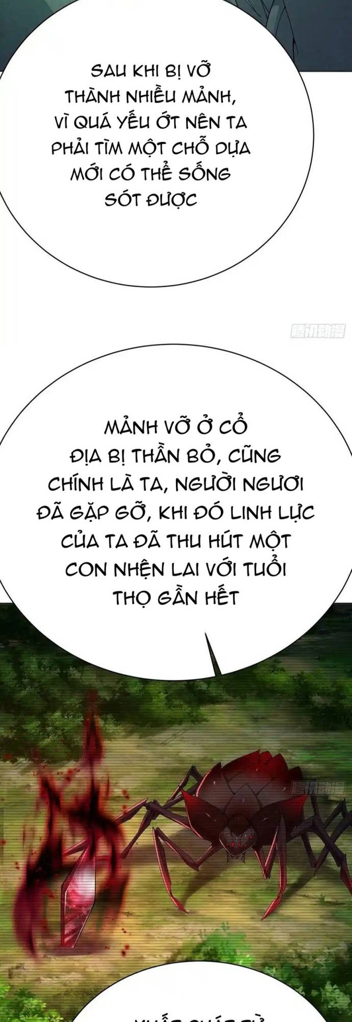 Ta Nhặt Được Thuộc Tính Tại Tu Chân Giới Chapter 301 - Trang 26